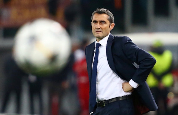 Họ nói gì sau khi Barca bị loại sốc bởi Roma?
