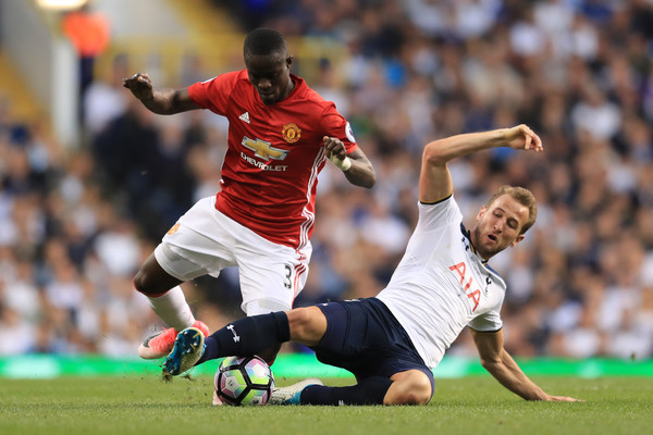 5 điểm nóng quyết định đại chiến M.U - Tottenham