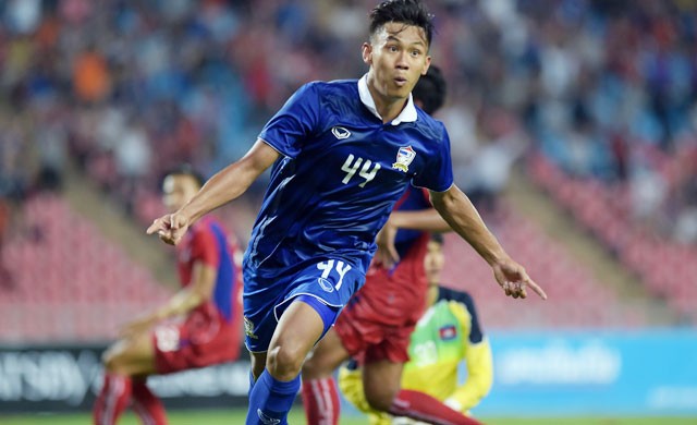 Lịch thi đấu, kết quả giải U21 ĐNÁ cúp Hassanal Bolkiah (23/4 đến 5/5)