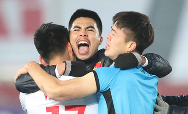 Cầu thủ, HLV Việt Nam xác định đối thủ khó nhằn nhất tại AFF Cup