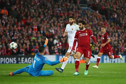 Lịch thi đấu bóng đá hôm nay 2/5: Chung kết C1 chờ Liverpool
