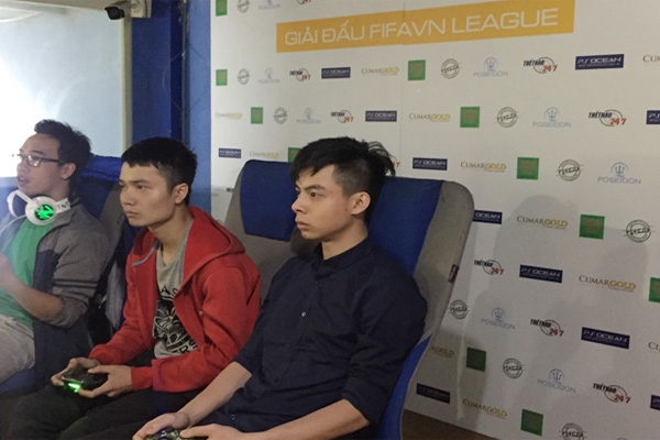Lịch thi đấu FIFAVN League ngày 10/5: Ngày của Ocean?