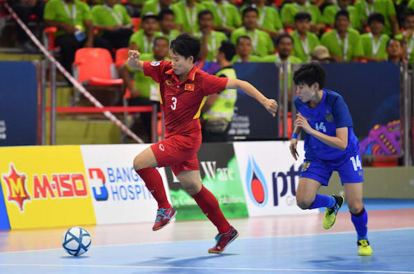 HLV Thái Lan: ‘Không cần thể trạng tốt nhất chúng tôi vẫn đánh bại VN’