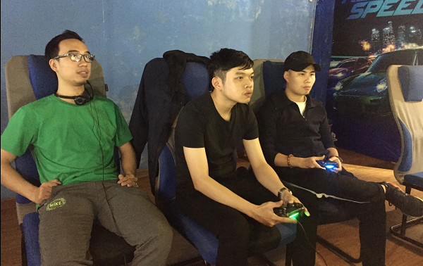 Lịch thi đấu tứ kết, bán kết, chung kết FIFAVN League Hanoi 5