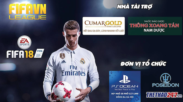 Hồi hộp đợi 3 tấm vé cuối cùng của Sài Gòn dự FIFAVN Champions League