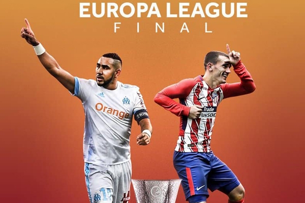 Marseille vs Atletico Madrid: 'Chó sói' có ăn thịt được 'cừu non'?