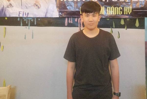 Chấm dứt sự thống trị của Lâm Anh Tú tại FIFAVN League Sài Gòn