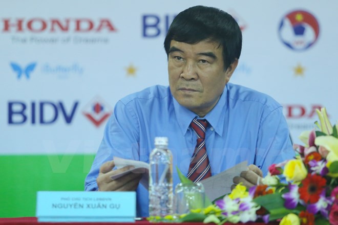 VFF lên tiếng: Vụ việc của ông Gụ gây ảnh hưởng tiêu cực tới uy tín của VFF