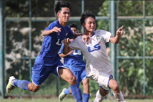 Lịch thi đấu, kết quả giải U17 Quốc gia 2018 (26/6 đến 6/7)