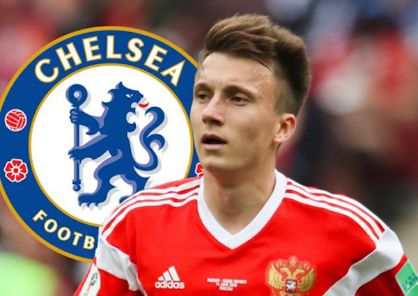 Chuyển nhượng 18/7: Vượt mặt MU, Chelsea chuẩn bị có sao World Cup