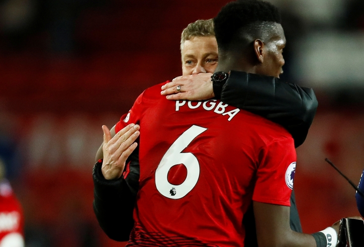 Newcastle – Man United: Không thể cản bước