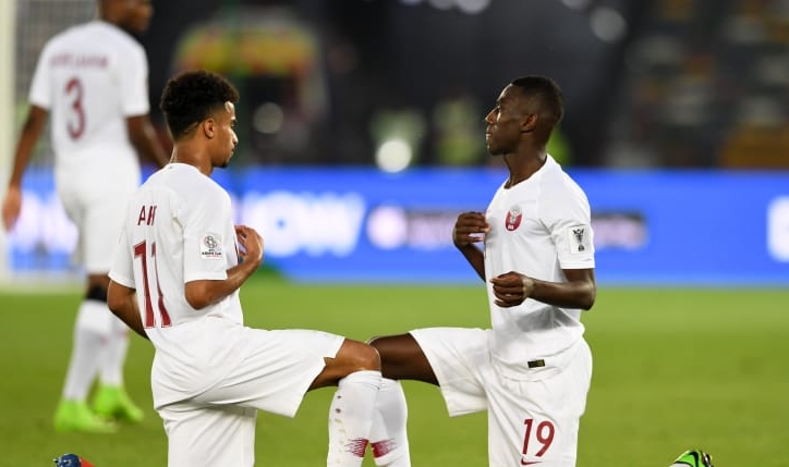 AFC tán thưởng Việt Nam, Qatar trong số liệu thống kê sau Asian Cup