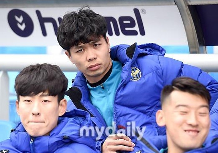 Bảng xếp hạng K-League 2019: Công Phượng và đồng đội lot top