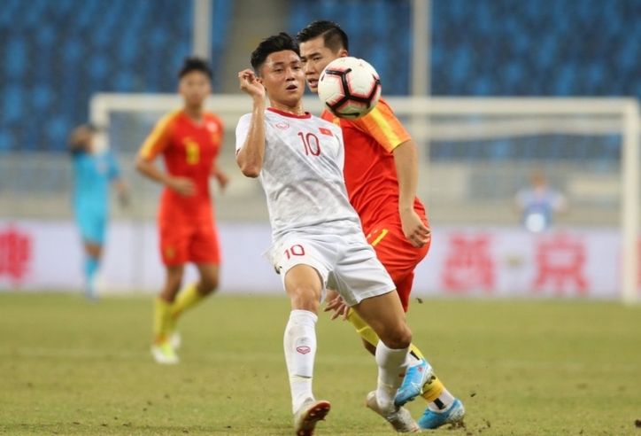 HLV Park cao tay hơn ông Hiddink và màn ‘chào hàng’ của nhân tố X