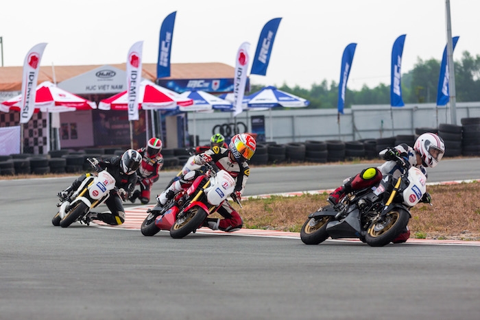 VMRC 2019 Chặng 4: Trung Thu nhuốm màu khói