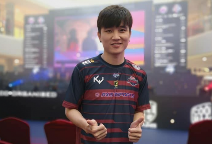 Quang Barca: “Đó không phải là Darkvegas mà tôi từng biết”
