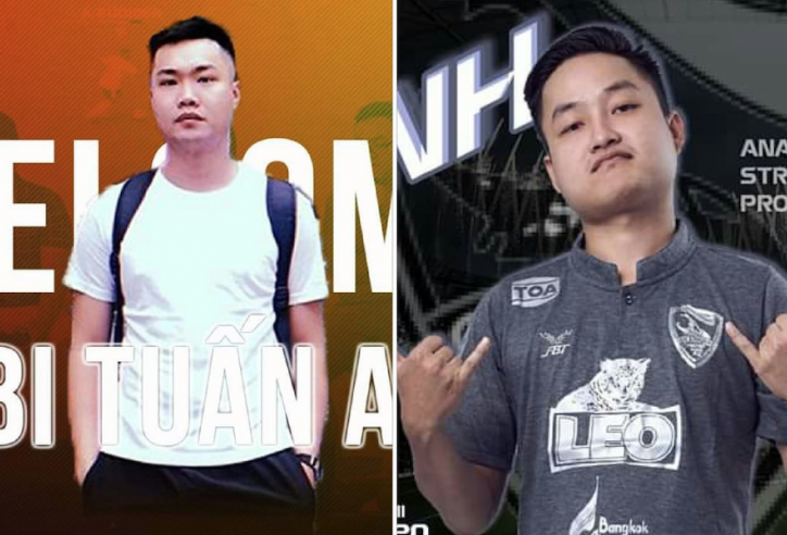 Tabi vs Thành Mù: ‘Siêu kinh điển’ làng PES Việt Nam