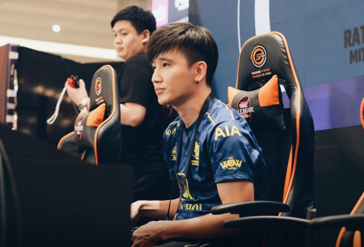 Quang Barca: ‘Tô Nguyễn là ẩn số của giải, phải hết sức thận trọng’