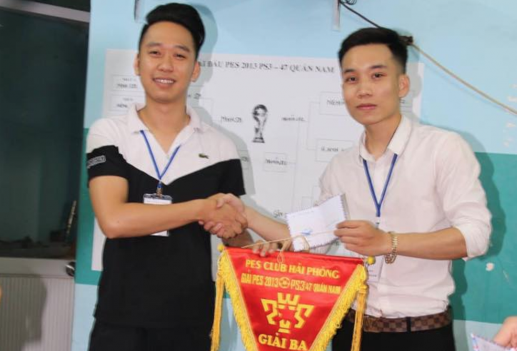 Tô Nguyễn: “Mục tiêu là giành 3 điểm trước Quang Barca”