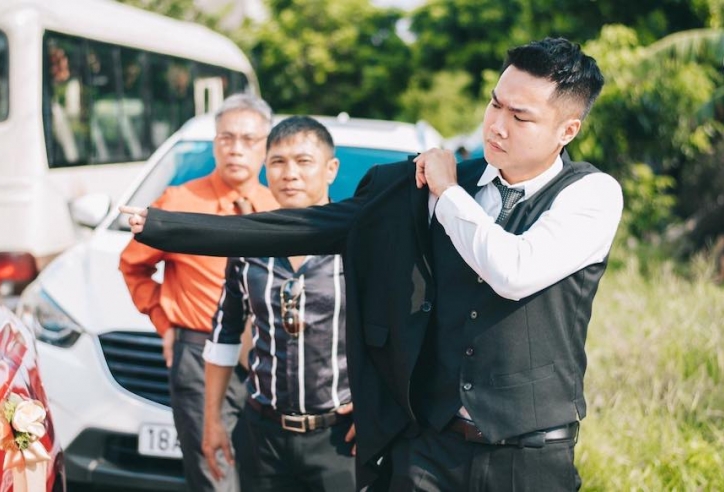 Tabi: ‘Rất muốn gặp Jesus để phân tài cao thấp’