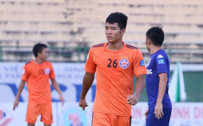 Đức Chinh: ‘Tôi sẽ đá V-League 2020 với quyết tâm cao nhất’