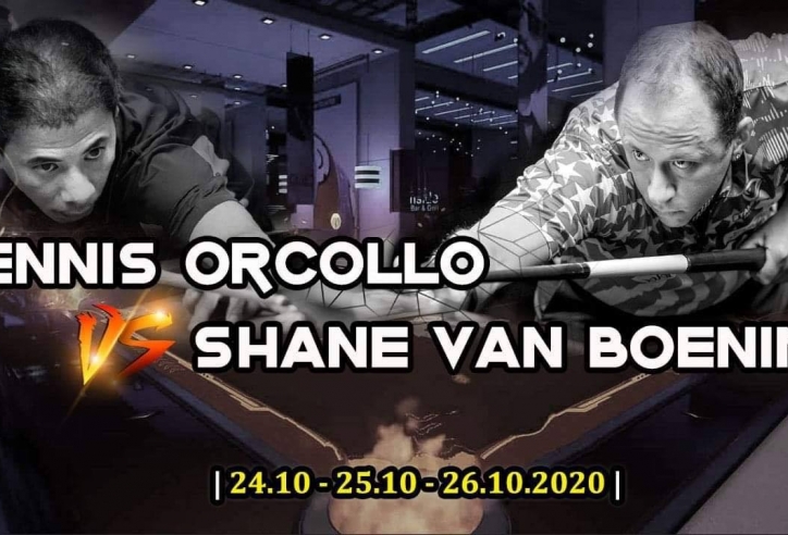 Lão Mõ trở thành cầu nối thông tin billiard thế giới với Việt Nam