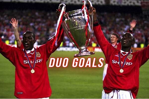 Tiền đạo MU - thời kỳ chuyển giao