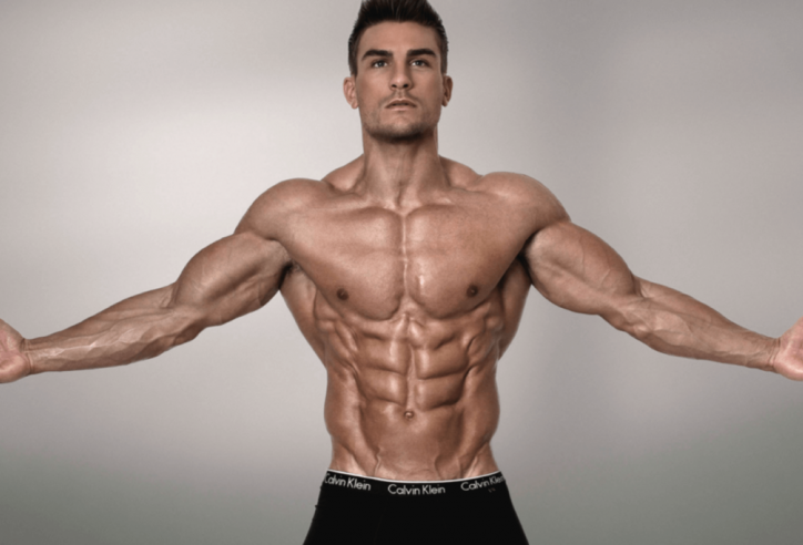Lịch tập gym cho nam nữ tăng cân, tăng cơ, giảm mỡ nhanh