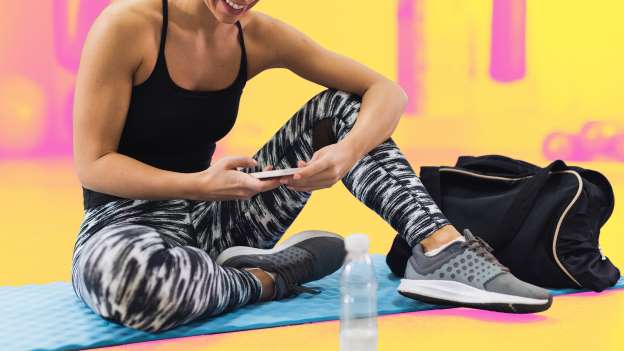 9 lỗi sai cơ bản bạn đang có ở 'phòng tập gym'