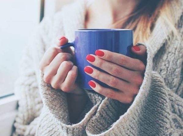 Nên uống thứ này sau khi thức dậy để giảm cân nhanh hơn