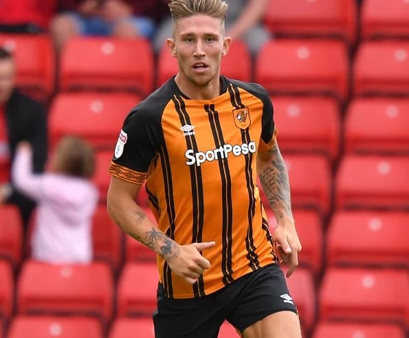 Ngôi sao của Hull City được chuẩn đoán mắc bệnh ung thư ruột