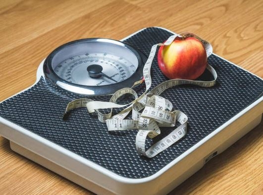 7 mẹo giảm cân hiệu quả, tiết kiệm thời gian cho dân văn phòng