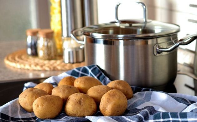 6 đồ ăn dễ làm và 'không' gây tăng cân