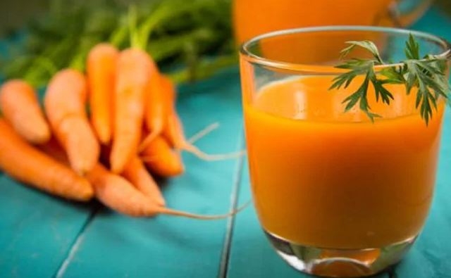 3 loại nước ép sẽ giúp bạn giảm cân lúc này