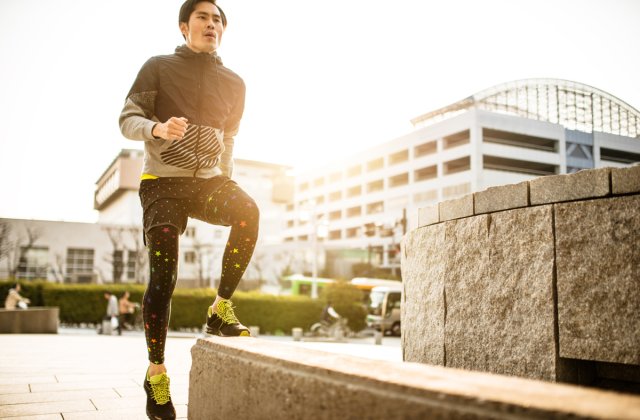 6 bài tập nam giới nên thực hiện 'mỗi ngày'