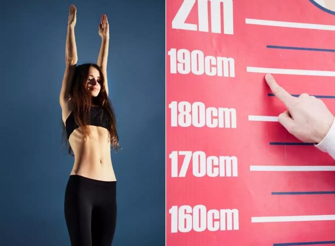 Các tư thế yoga giúp 'tăng chiều cao' tốt nhất