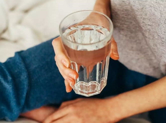 Điều 'đầu tiên' nên làm mỗi buổi sáng để sống khỏe