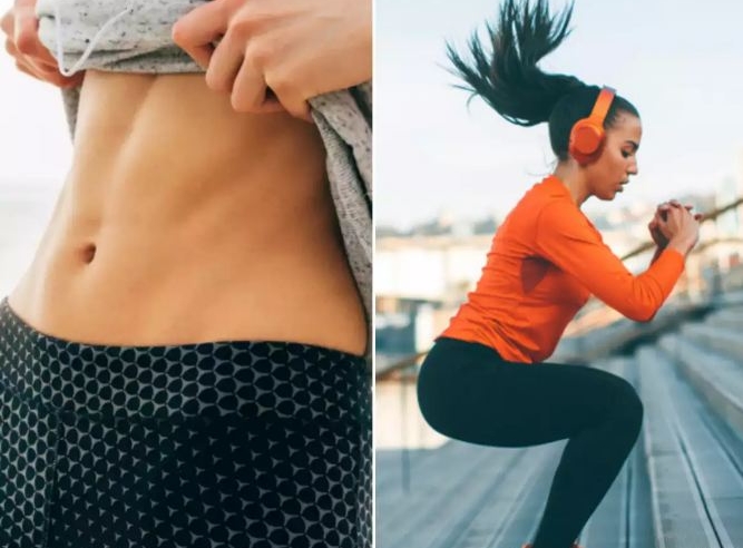 Để giảm cân, bạn cần tập luyện 30 phút, chưa phải 1 tiếng
