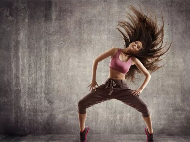 5 kiểu 'nhảy múa' hỗ trợ bạn giảm cân hiệu quả