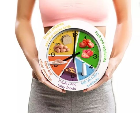 5 lời khuyên về 'cách ăn uống' để giảm cân tối đa