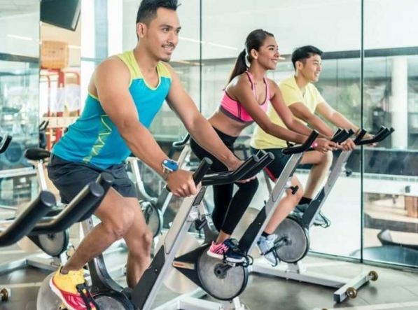 4 thời điểm cơ thể tuyệt đối không nên tập HIIT