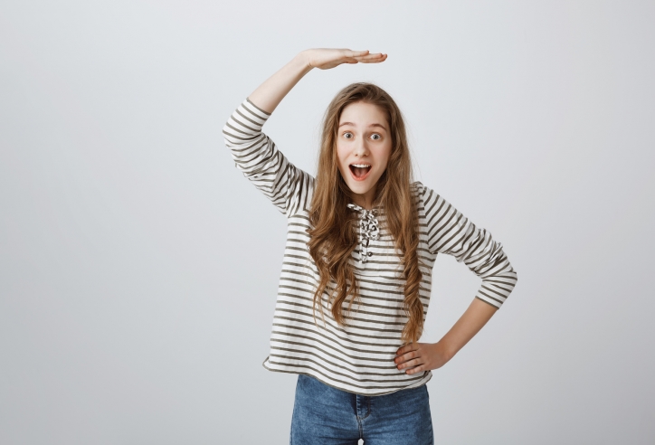 Bạn có thể tăng chiều cao không? Chuyên gia chia sẻ sự thật