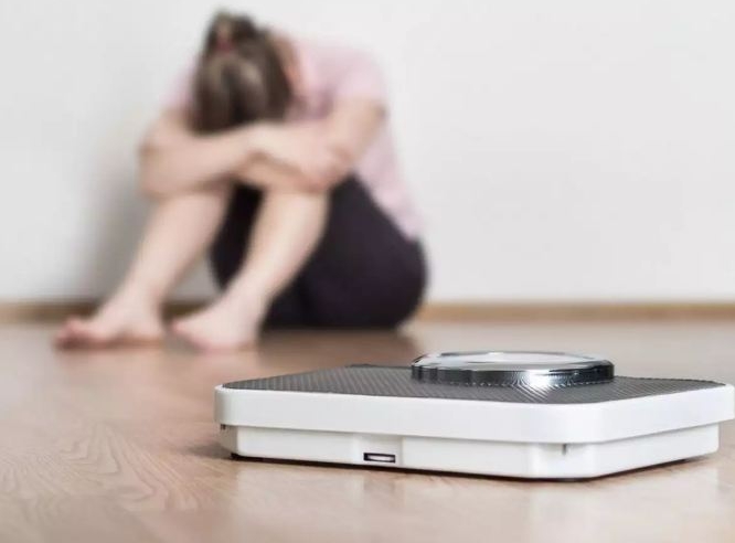4 rào cản tâm lý khiến bạn giảm cân khó hơn