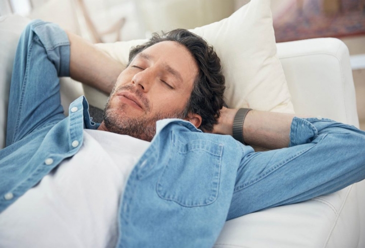 Đây là lý do tại sao bạn không nên đi ngủ lúc đói
