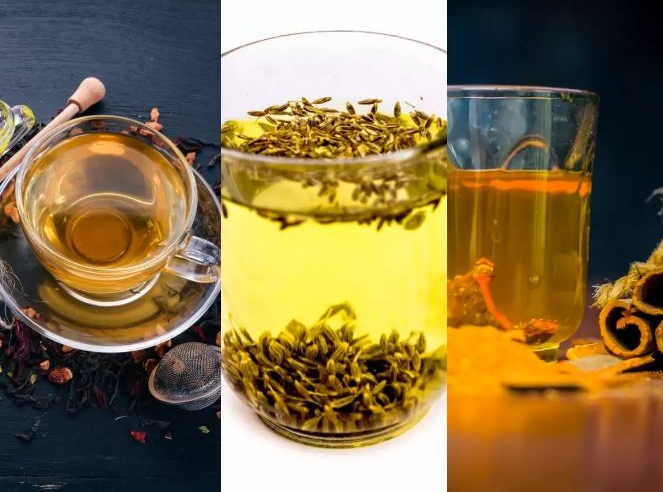 Thức uống 'gia vị đặc biệt' giúp giảm cân, giảm mỡ hiệu quả