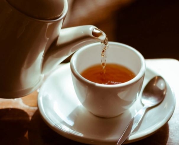Uống 'trà' này trước khi ngủ để giảm mỡ và đốt cháy calo