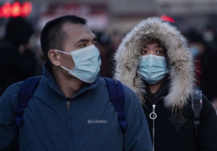 Nhận biết cảm lạnh thông thường và cúm virus corona