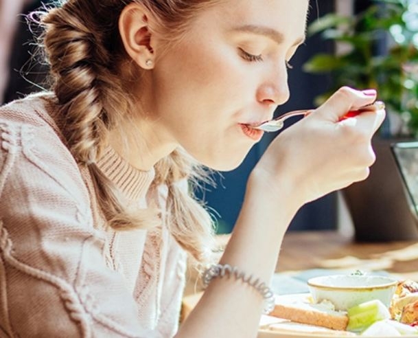 Loại thực phẩm nên ăn đầu tiên buổi sáng để sống khỏe