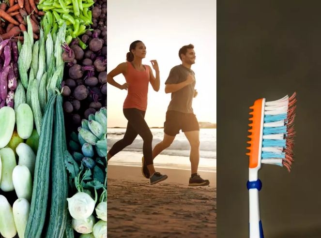 Lạm dụng 5 thói quen tốt này sẽ gây tổn hại cho sức khỏe