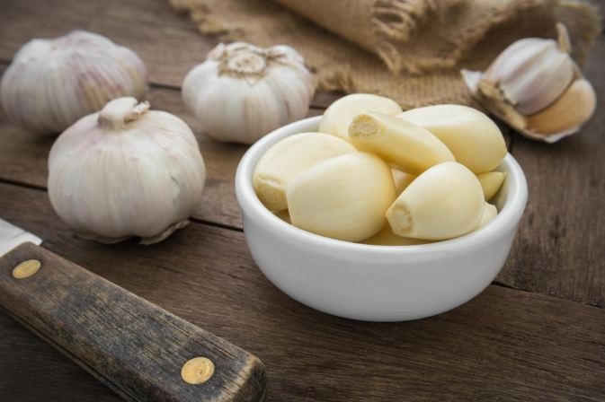 Top 10 thực phẩm lành mạnh nhất hành tinh